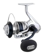 Spin ve Lrf Makineleri Shimano Saragosa SW A 10000 PG Olta Makinesi
