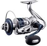 Surf Makineleri Shimano Saragosa SW A 14000 XG Olta Makinesi