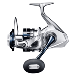 Surf Makineleri Shimano Saragosa SW A 14000 XG Olta Makinesi