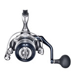 Surf Makineleri Shimano Saragosa SW A 14000 XG Olta Makinesi