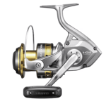 Spin ve Lrf Makineleri Shimano Sedona 6000 FI Olta Makina