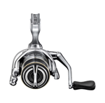 Spin ve Lrf Makineleri Shimano Sedona C5000 XG FJ OLta Makinası