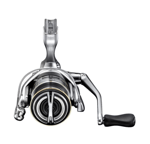 Spin ve Lrf Makineleri Shimano Sedona FJ 1000 Lrf Olta Makinesi
