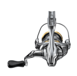 Spin ve Lrf Makineleri Shimano Sedona FJ 4000 Spin Olta Makinesi