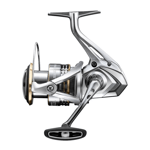 Spin ve Lrf Makineleri Shimano Sedona FJ 4000 Spin Olta Makinesi