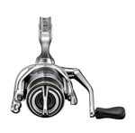 Spin ve Lrf Makineleri Shimano Sedona FJ 4000 Spin Olta Makinesi