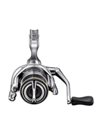 Spin ve Lrf Makineleri Shimano Sedona FJ 4000 XG Spin Olta Makinesi