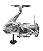 Spin ve Lrf Makineleri Shimano Sedona FJ 4000 XG Spin Olta Makinesi