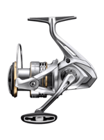 Spin ve Lrf Makineleri Shimano Sedona FJ 4000 XG Spin Olta Makinesi