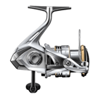 Spin ve Lrf Makineleri Shimano Sedona FJ C2000 S Spin Olta Makinesi