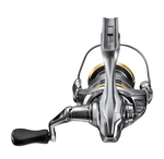 Spin ve Lrf Makineleri Shimano Sedona FJ C2000 S Spin Olta Makinesi