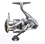 Spin ve Lrf Makineleri Shimano Sedona FJ C2000 S Spin Olta Makinesi