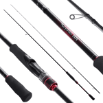 Spin Kamışları Shimano Sephia BB Spinning 2.51m 8'3