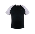 Balıkçı Giyim SHIMANO Short Sleeve T-Shirt Black  - M