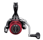 Spin ve Lrf Makineleri Shimano Sienna FG 2500 Lrf Olta Makinesi