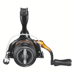 Spin ve Lrf Makineleri Shimano Soare BB A C2000SS PG Lrf Olta Makinesi