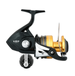Tekne ve Jig Makineleri Shimano Socorro SW 5000 Olta Makinesi