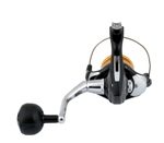 Tekne ve Jig Makineleri Shimano Socorro SW 6000 Olta Makinesi
