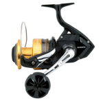 Tekne ve Jig Makineleri Shimano Socorro SW 6000 Olta Makinesi