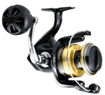 Tekne ve Jig Makineleri Shimano Socorro SW 8000 Olta Makinesi