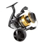 Tekne ve Jig Makineleri Shimano Socorro SW 8000 Olta Makinesi