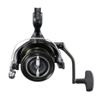 Surf Makineleri Shimano Speedmaster 14000 XTD Surf Olta Makinesi