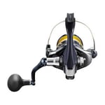 Tekne ve Jig Makineleri Shimano Spheros SW 6000 PG Olta Makinesi