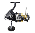 Tekne ve Jig Makineleri Shimano Spheros SW A 8000 HG Olta Makinesi