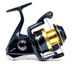 Tekne ve Jig Makineleri Shimano Spheros SW A 8000 HG Olta Makinesi