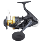 Tekne ve Jig Makineleri Shimano Spheros SW A 8000 HG Olta Makinesi