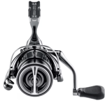 Spin ve Lrf Makineleri Shimano Stella FK C3000 Spin Olta Makinesi