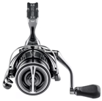 Spin ve Lrf Makineleri Shimano Stella FK XG 4000 Spin Olta Makinesi