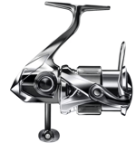 Spin ve Lrf Makineleri Shimano Stella FK XG 4000 Spin Olta Makinesi