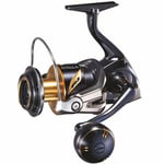 Spin ve Lrf Makineleri Shimano Stella SW C 6000 PG Olta Makinesi