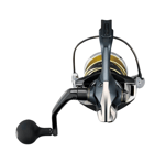 Spin ve Lrf Makineleri Shimano Stella SW D 4000 XG Olta Makinası