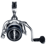 Spin ve Lrf Makineleri Shimano Stradic FL 4000 Spin Olta Makinesi