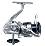 Spin ve Lrf Makineleri Shimano Stradic FL 4000 Spin Olta Makinesi
