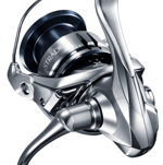 Spin ve Lrf Makineleri Shimano Stradic FL 4000 Spin Olta Makinesi
