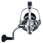 Spin ve Lrf Makineleri Shimano Stradic FL 4000 Spin Olta Makinesi