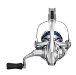 Spin ve Lrf Makineleri Shimano Stradic FM 1000 LRF Olta Makinesi