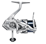 Spin ve Lrf Makineleri Shimano Stradic FM 1000 LRF Olta Makinesi