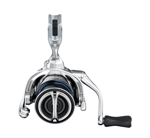 Spin ve Lrf Makineleri Shimano Stradic FM 1000 LRF Olta Makinesi