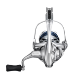 Spin ve Lrf Makineleri Shimano Stradic FM 4000XG Spin Olta Makinesi