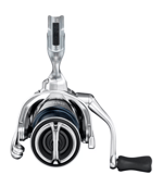 Spin ve Lrf Makineleri Shimano Stradic FM 4000XG Spin Olta Makinesi