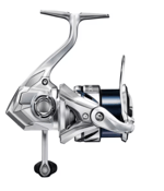 Spin ve Lrf Makineleri Shimano Stradic FM 4000XG Spin Olta Makinesi
