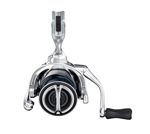 Spin ve Lrf Makineleri Shimano Stradic FM HG 4000M Spin Olta Makinesi