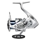Spin ve Lrf Makineleri Shimano Stradic FM HG 4000M Spin Olta Makinesi
