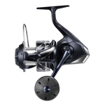 Tekne ve Jig Makineleri Shimano Stradic SW 4000 XG Jig Olta Makinesi