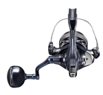 Tekne ve Jig Makineleri Shimano Stradic SW 4000 XG Jig Olta Makinesi