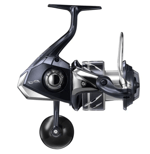 Tekne ve Jig Makineleri Shimano Stradic SW 4000 XG Jig Olta Makinesi